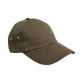 thumbnail image 1 of Result Headwear Plush Baseball Cap, 1 of 1