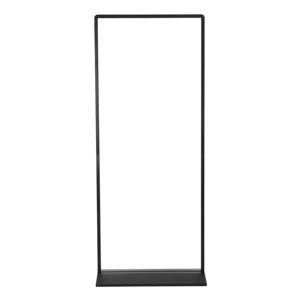 LINSHESF Poster Holder Stand Floor Standing Poster Banner Stand Large Heavy Duty Metal Sign Holder for Store Mall Supermarket Trade Display valuable
