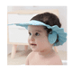 thumbnail image 4 of Gorro Visera Ducha Xtellar Baño Bebe Protector Oidos Ojos Ajustable, 4 of 4