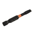 thumbnail image 2 of 1Pcs Screwdriver Bit Hexagonal Handle Cross Bit One-Word Bit Magnetic Batch Head Sl5, 2 of 9