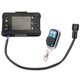 thumbnail image 4 of Interruptor de monitor LCD Calentador de estacionamiento de aire diésel, interruptor de Monitor LCD + Control remoto, pantalla LCD de 12V/24V, 4 of 8