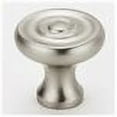 thumbnail image 2 of Alno A817-45-PB Cabinet Knob Polished Brass, 2 of 2