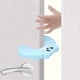 thumbnail image 4 of Tarjeta de protección de muebles para bebé recién nacido, Tope de puerta de seguridad, lindo cuidado de animales, Protector de dedos de bloqueo para niños, 4 of 4