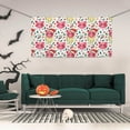 thumbnail image 2 of Lsque Christmas Cute Pigs Pattern Party Banner, Festive Banner , Holiday Celebrations and Events for Carnival Birthday Party Festival Decorations-Small, 2 of 8