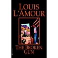thumbnail image 1 of Broken Gun, Louis L'Amour Paperback, 1 of 2