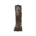 thumbnail image 3 of Muck Boots Men's Pathfinder 15" Waterproof Rubber Boots Mossy Oak Country DNA 14 D, 3 of 6