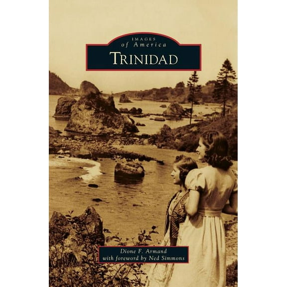 Trinidad (Hardcover)