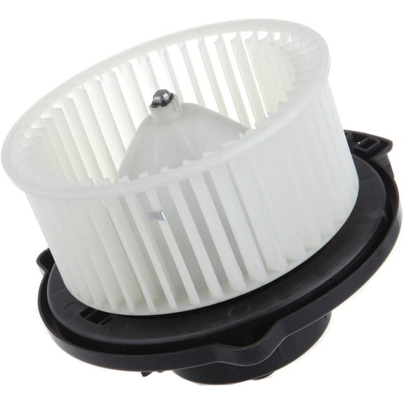 CCIYU HVAC Heater Blower Motor with Wheel Fan Cage 79310S84A01 Air Conditioning AC Blower Motor fit for 2001-2006 for Acura for MDX /1998-2002 for Honda for Accord