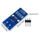 thumbnail image 3 of Módulo de sensor de corriente Hall ACS712 Detector de alta eficiencia DC5V para Arduino (40A), 3 of 6