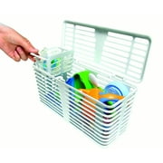 Deluxe Toddler dishwasherBASKET