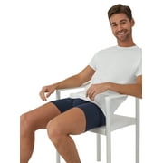 Hanes Mens Value Pack Assorted Boxer Briefs