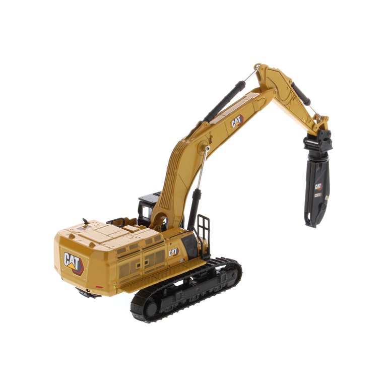 CAT Caterpillar 395 Next-Generation Hydraulic Excavator