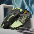thumbnail image 4 of Zapatos de Fitness y Senderismo Antideslizantes JShteea Verde 39, 4 of 9