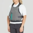 thumbnail image 6 of 2023 NRS Women's Siren PFD | Whitewater Life Jacket, 6 of 7