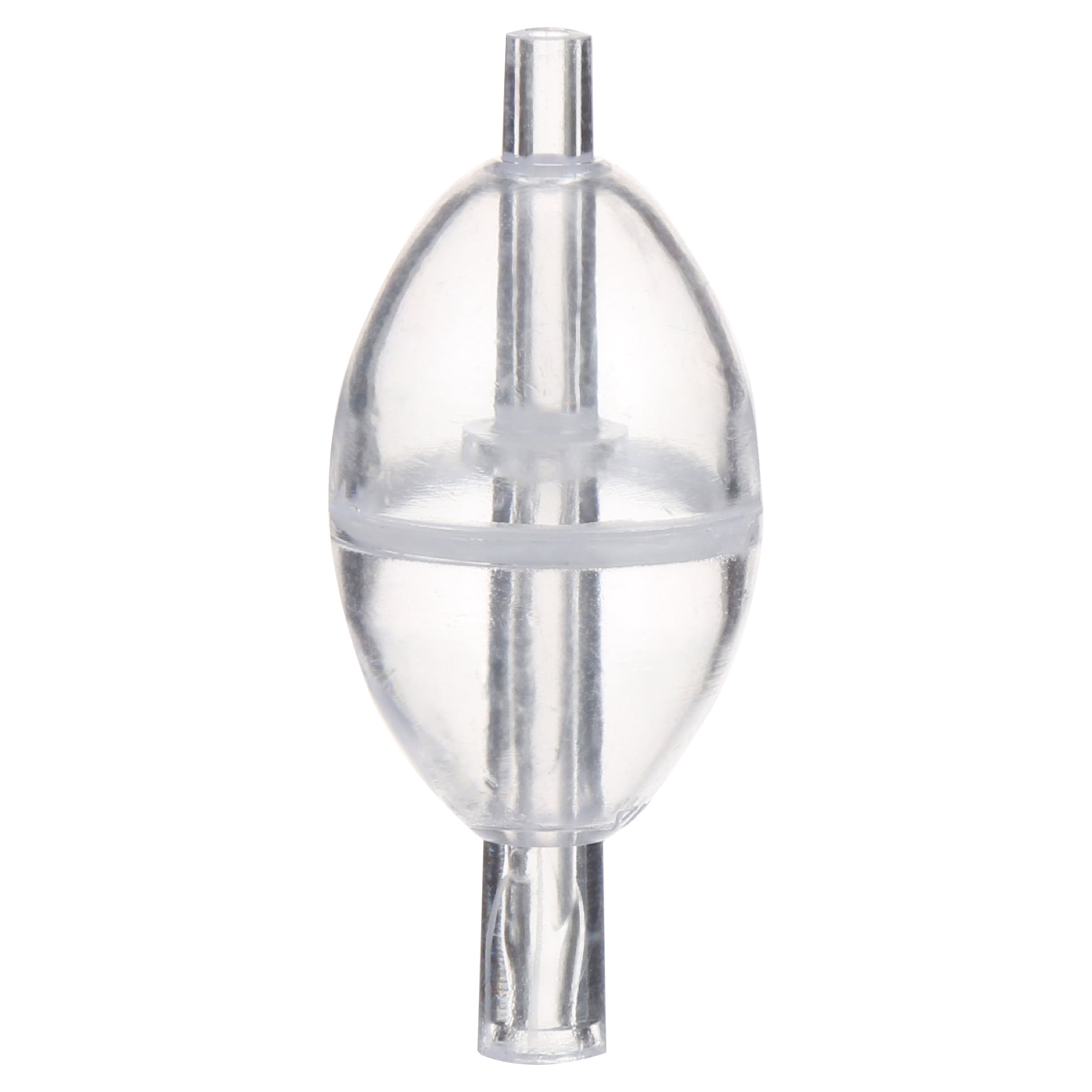South bend slip cast 1-1/4" spin floats 2 ct bag