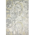 thumbnail image 2 of Bashian Giada Contemporary Abstract Area Rug, 2 of 2