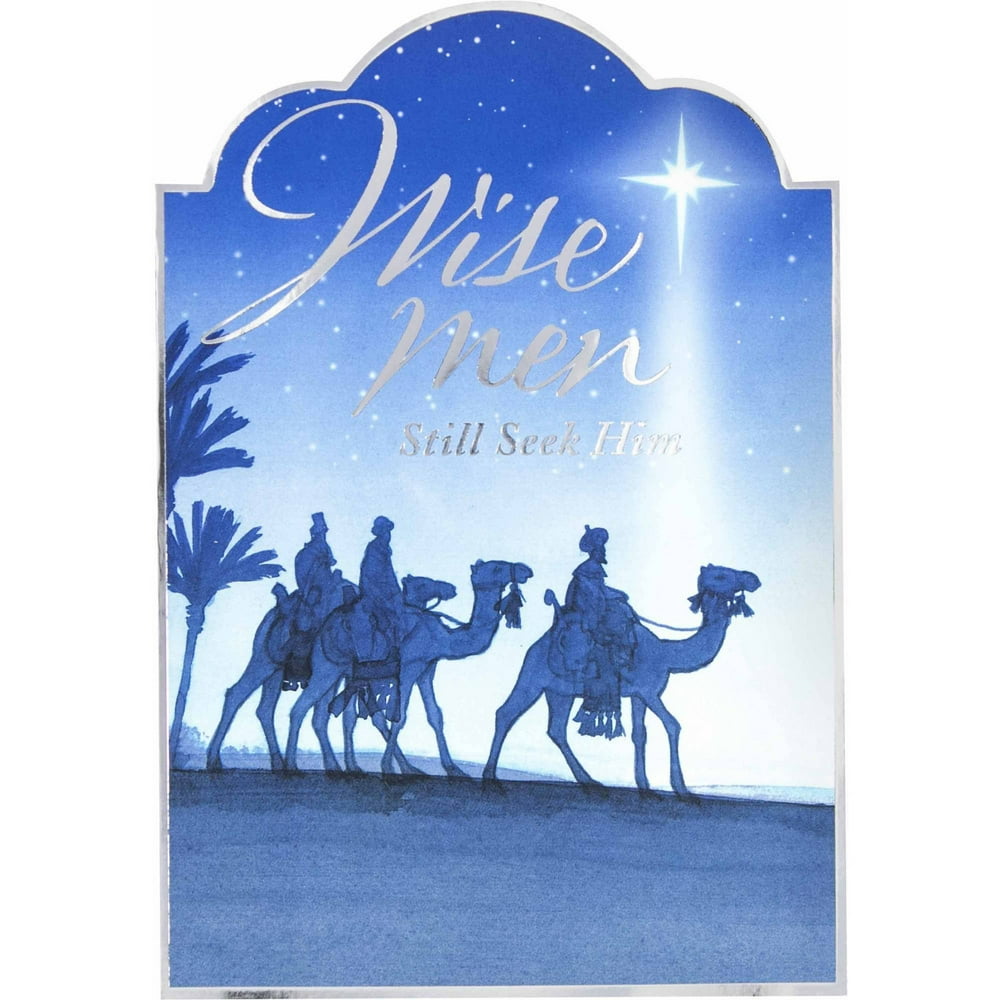 DaySpring Inspirational 18Count Blessings Christmas Boxed Cards