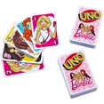 thumbnail image 2 of Uno Barbie Con Una Regla Especial Mattel FMP710, 2 of 3