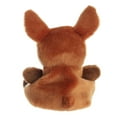 thumbnail image 3 of Aurora Palm Pals - Dalia Fawn 5", 3 of 3