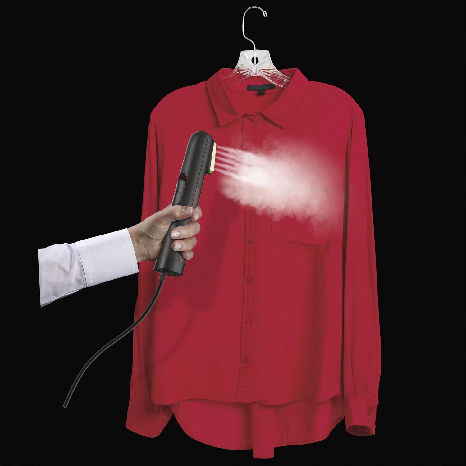 CHI Handheld Garment Steamer, 11580F