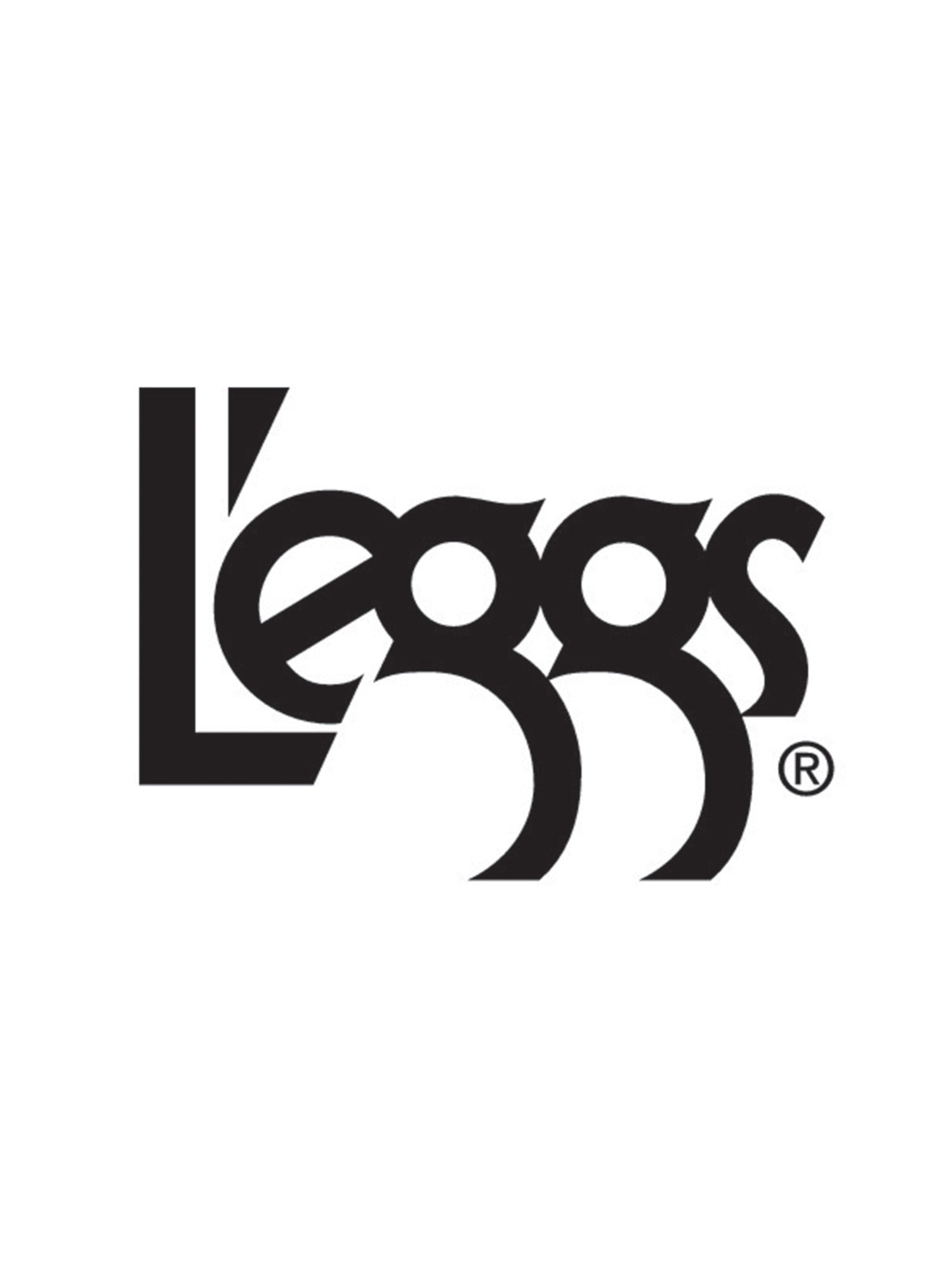 L'eggs Energy Collection Opaque Footless Tight