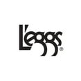 thumbnail image 3 of L'eggs Energy Women's Black Opaque Graduated Compression Footless Tight (1 pair), 3 of 3