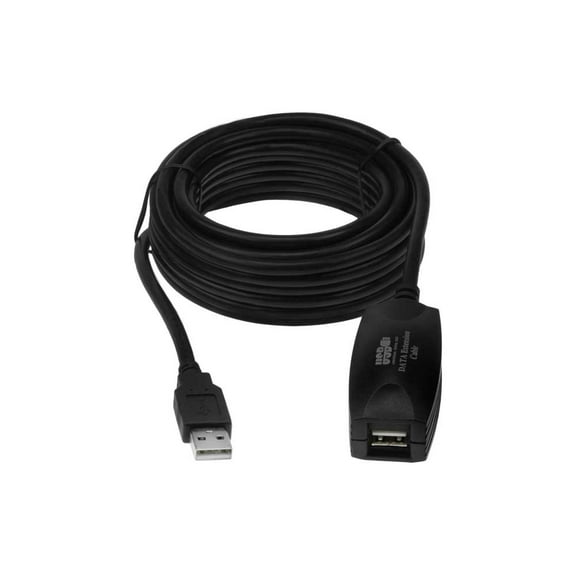 SF Cable 5 meter USB 2.0 High Speed Active Extension Cable (16 feet)