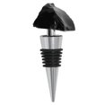 thumbnail image 2 of Wine Stopper Stoppers Topper Wine Corks Wine Stoppers Design Irregular Shape Unique Distinct Wine Bottle Stopper Door Stops, 2 of 8
