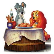 Lady and the Tramp