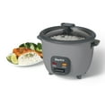thumbnail image 3 of Starfrit 10-Cup Rice Cooker, 3 of 3