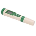 thumbnail image 3 of Analizador De Calidad Del Agua Pluma De Prueba De Calidad Del Agua A Prueba De Polvo De Autodiagnóstico Inteligente Para Acuicultura Para Piscina Para Acuario ANGGREK Hardware, 3 of 8
