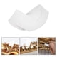 thumbnail image 4 of Accesorios generales de papel absorbente de 100pcs para la limpieza y el mantenimiento del instrumento (blanco), 4 of 7