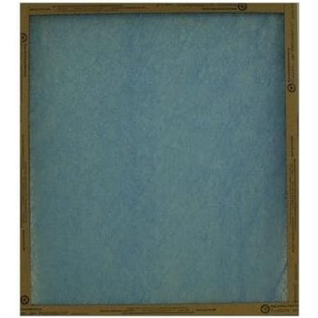 

20x24x1 Percisionaire Ii Front Panel Merv 4 10055.012024 Pack12