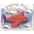 thumbnail image 1 of Pre-Owned Flying Solo (Hardcover) 0976498324 9780976498322, 1 of 1