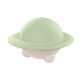 thumbnail image 3 of Billuyoard 1 bandeja para hacer bolas de hielo de whisky de cóctel, moldes de hielo de silicona de 4 colores, molde DIY, suministros de accesorios Cocina y Comedor Verde claro Billuyoard HA004525-02, 3 of 6