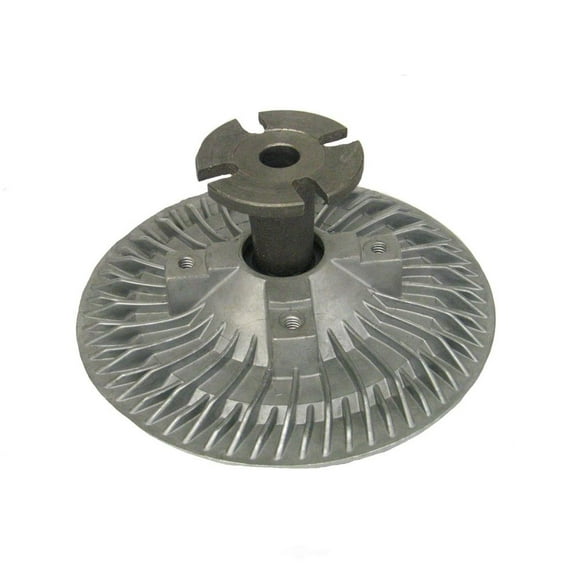 Engine Cooling Fan Clutch Fits select: 1967-1979 CHEVROLET CAMARO, 1970 CHEVROLET MALIBU