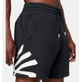 thumbnail image 1 of Short Under Armour Curry Splash Fleece Talla L, 1 of 5