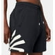 thumbnail image 1 of Short Under Armour Curry Splash Fleece Talla M, 1 of 5