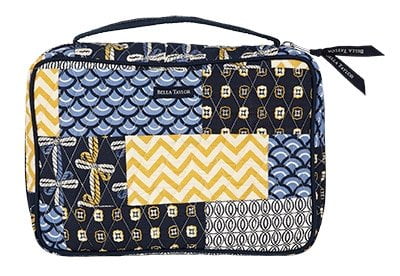 bella taylor quilted purses