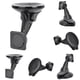 thumbnail image 4 of Soporte Soporte GPS con rotación 360 para Go 720/730/920/930 - Negro, 4 of 6
