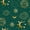 Green Gold, variant on Manfei Cute Dragonflies Twin Quilt Set,Dreamy Moon Stars Galaxy Twin Coverlet Set,Deep Blue,Black Reversible,2-Piece,1 Bedspread and 1 Pillowcase
