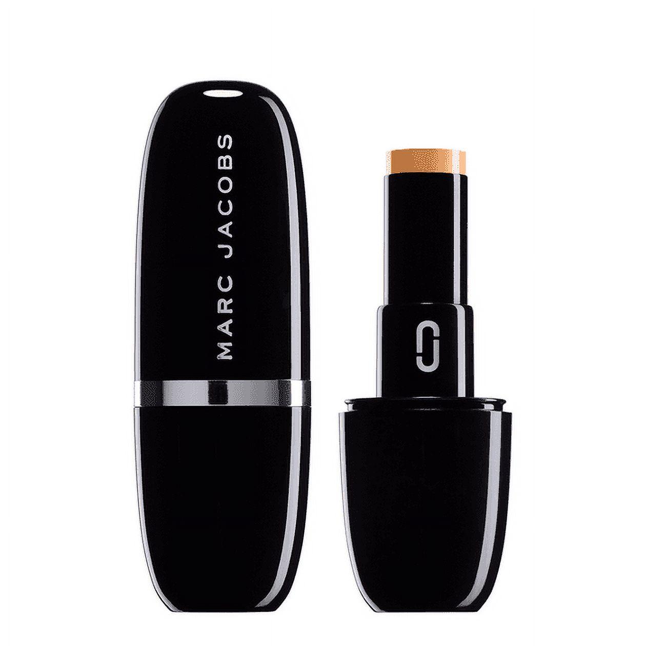 Marc Jacobs Accomplice Concealer and Touch-Up Stick Tan 43 - image 2 of 3