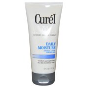Curel Daily Healing Hand & Body Lotion for Dry Skin, 6 fl oz Walmart