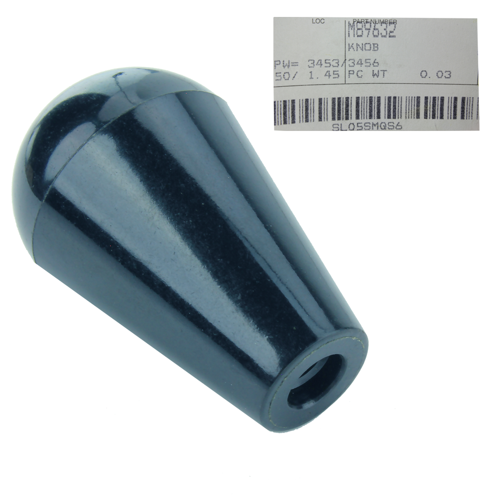 John Deere Original Equipment Knob M89632