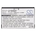 thumbnail image 5 of Replacement Battery for Sprint AirCard 753S,AirCard 754S,Zing,1500mAh/3.7V, 5 of 5