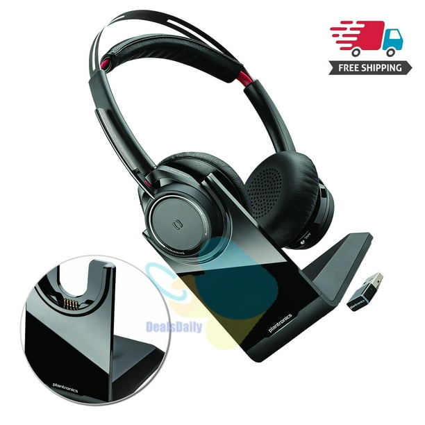 Plantronics b825m Voyager Focus UC (20265202)