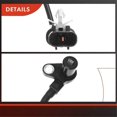 thumbnail image 3 of For Airtrek 2001-2003 Front Speed RH Sensor MR527312,RH, 3 of 5