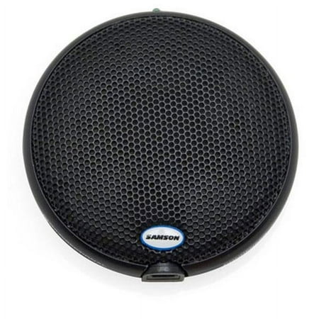 Samson UB1 USB Boundary Microphone (with Cakewalk software)