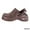 Brown, variant on - WOMENS LIGHTWEIGHT COMFORT CLOGS 9012