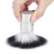thumbnail image 4 of Depilación sin esfuerzo para un afeitado perfecto Cepillo de afeitar portátil con base de resina y espuma, 4 of 8
